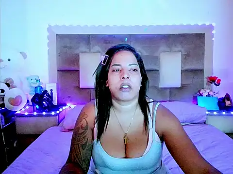 indiantopaz694u online show from 15, 4, 2026