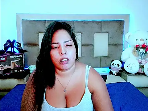 indiantopaz694u online show from 15, 2, 2026