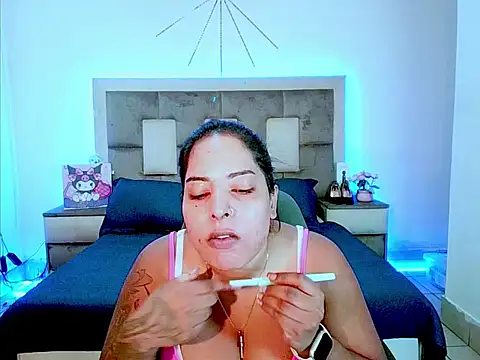 indiantopaz694u online show from 18, 3, 2026