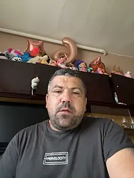 Snapshot of Alexander18edd chatting on 20, 9, 2025 Alexander18edd online show from 20, 9, 2025
