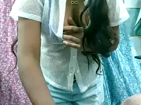 Snapshot of Lovely_Jiya chatting on 23, 9, 2025 Lovely Jiya online show from 23, 9, 2025
