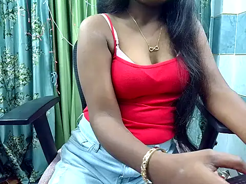 Lovely Jiya online show from 27, 11, 2025