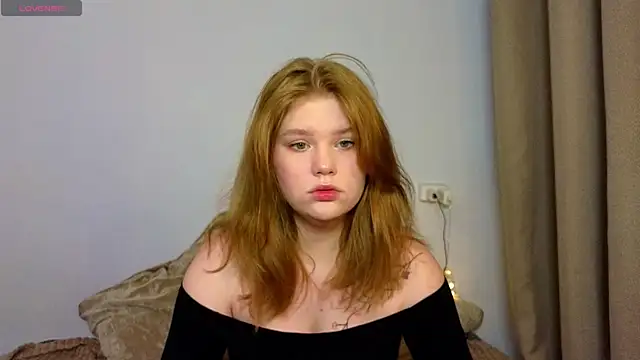 LaseyMoon online show from 20, 2, 2026