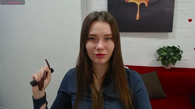 ElenaOconar online show from 26, 11, 2025