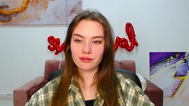 ElenaOconar online show from 18, 3, 2025