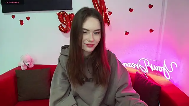 ElenaOconar online show from 11, 3, 2025