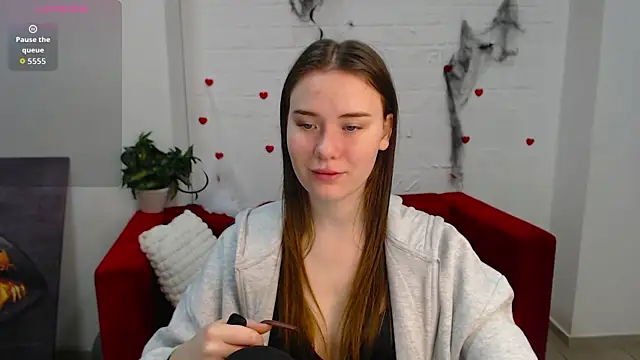 ElenaOconar online show from 17, 11, 2025