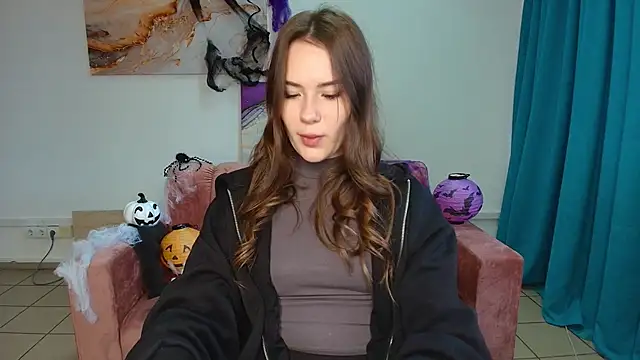 ElenaOconar online show from 3, 11, 2025