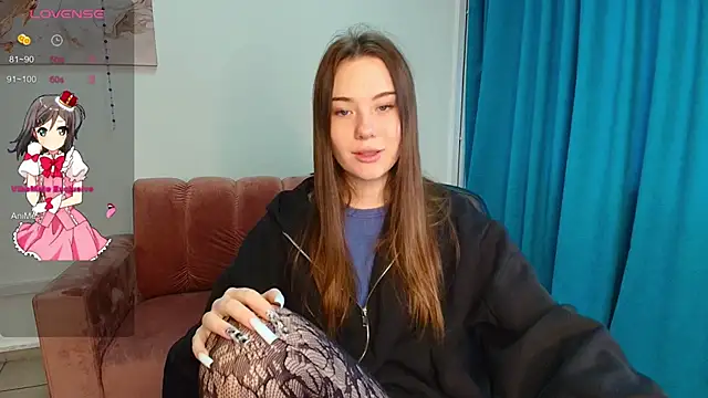 ElenaOconar online show from 22, 9, 2025