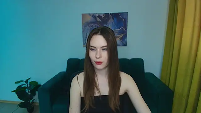 ElenaOconar online show from 9, 3, 2025