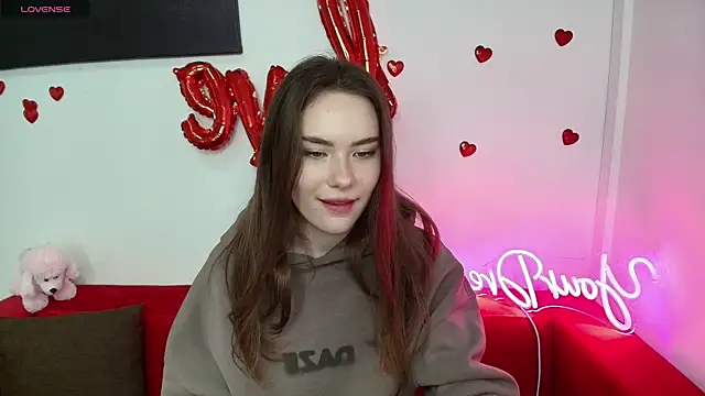 ElenaOconar online show from 11, 3, 2025