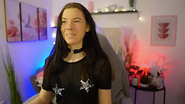 April Olsen online show from 8, 2, 2026