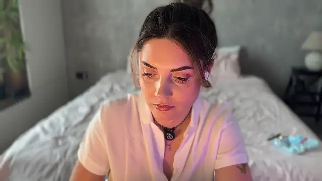  Allie  online show from 23, 3, 2026