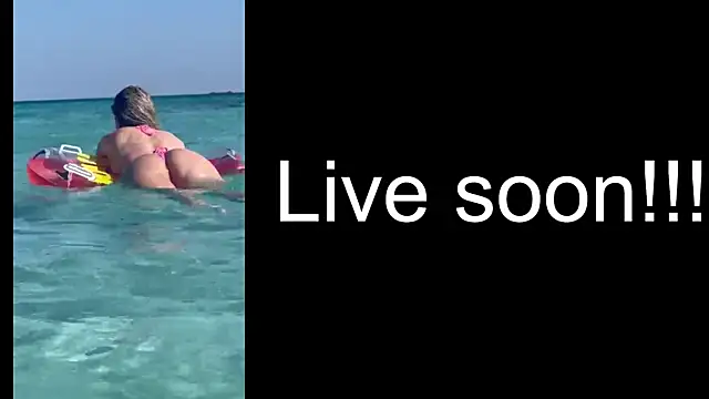  Allie  online show from 8, 3, 2026