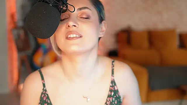  Allie  online show from 13, 1, 2026