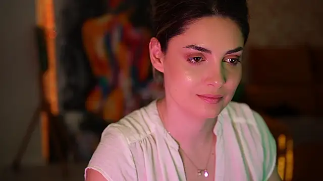  Allie  online show from 13, 3, 2026