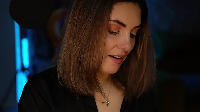  Allie  online show from 7, 3, 2026