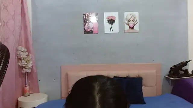 Alma Meza online show from 3, 4, 2026