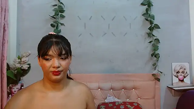 Snapshot of Alma_Meza chatting on 18, 7, 2026 Alma Meza online show from 18, 7, 2026