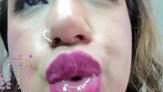 MontserratMarie online show from 3, 3, 2025