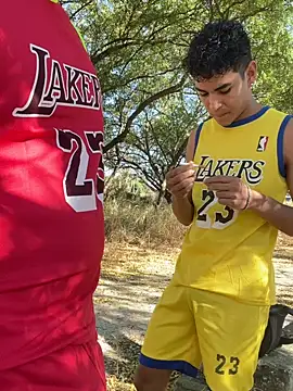 twinks 28 online show from 8, 1, 2026