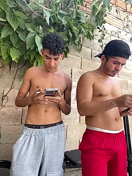 twinks 28 online show from 13, 2, 2026