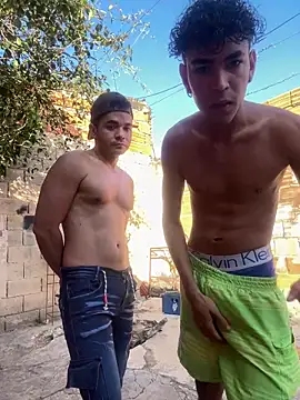 twinks 28 online show from 22, 3, 2026