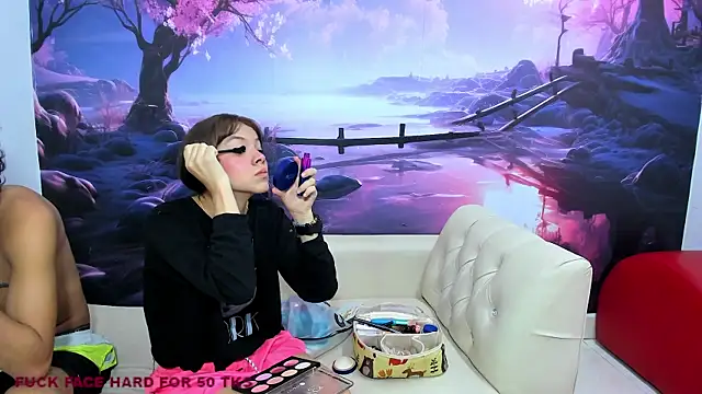 hot littlenaughty online show from 8, 3, 2025