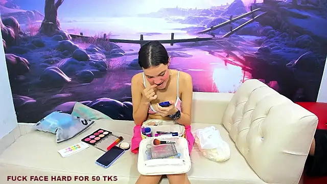 hot littlenaughty online show from 26, 2, 2025