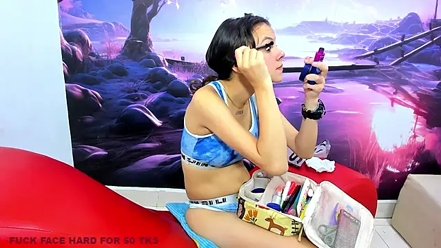 hot littlenaughty online show from 6, 3, 2025