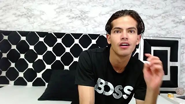 Maximoherrera 16 online show from 28, 2, 2025