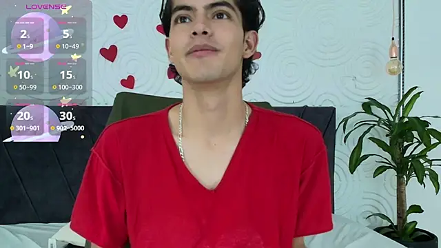 Maximoherrera 16 online show from 8, 5, 2026
