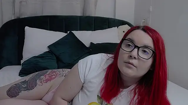 Snapshot of KailyKay chatting on 31, 5, 2026 KailyKay online show from 31, 5, 2026