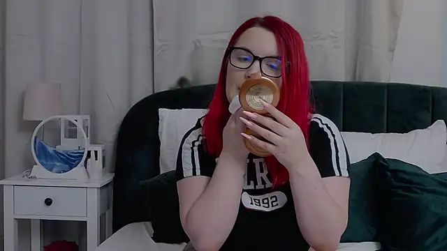 Snapshot of KailyKay chatting on 16, 5, 2026 KailyKay online show from 16, 5, 2026