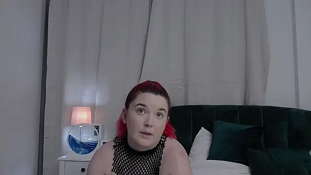 Snapshot of KailyKay chatting on 11, 6, 2026 KailyKay online show from 11, 6, 2026