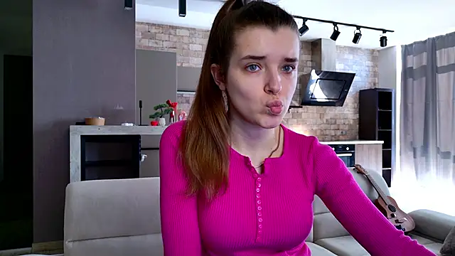 misssparky online show from 20, 3, 2025
