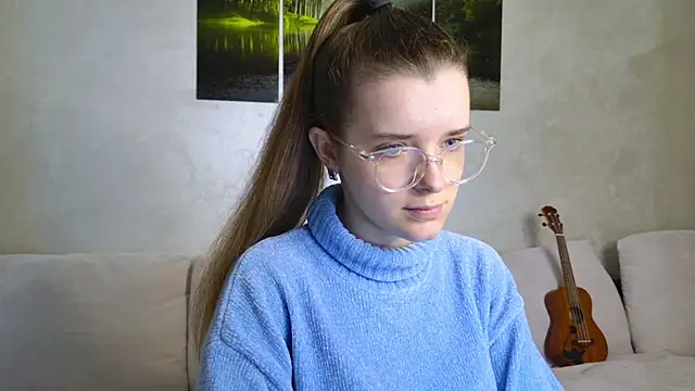 misssparky online show from 2, 10, 2025