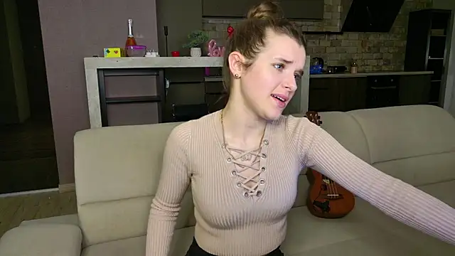 misssparky online show from 2, 3, 2025