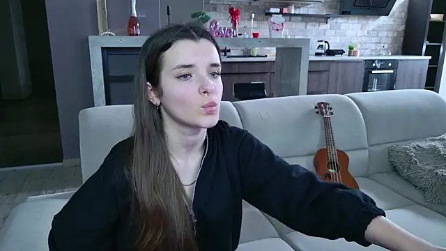 misssparky online show from 27, 2, 2025
