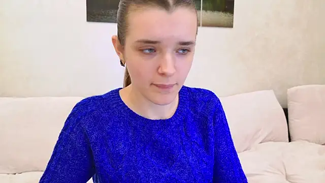 misssparky online show from 8, 10, 2025