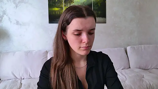 misssparky online show from 15, 9, 2025