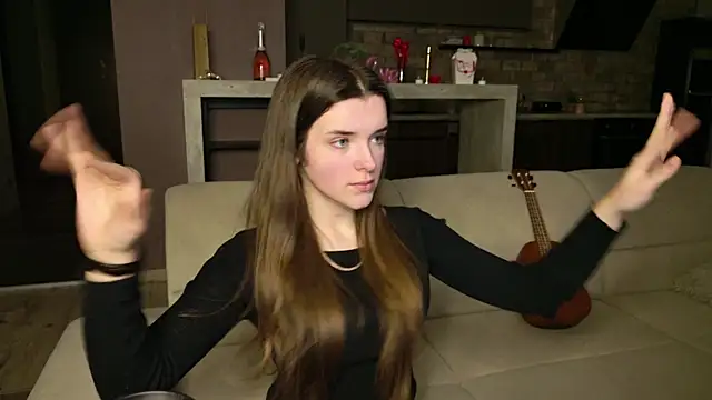 misssparky online show from 26, 2, 2025