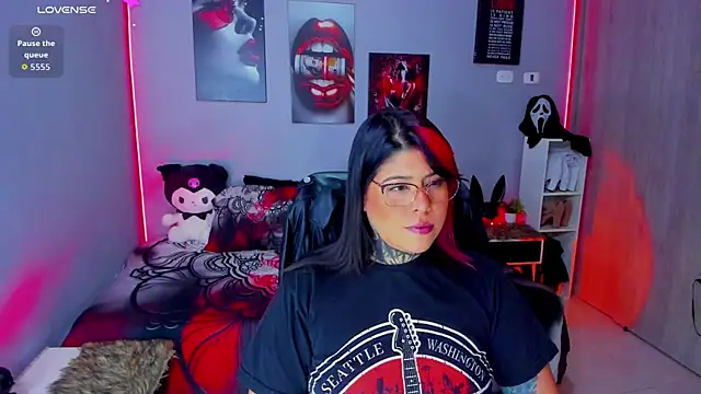 Veronika metal online show from 24, 10, 2025