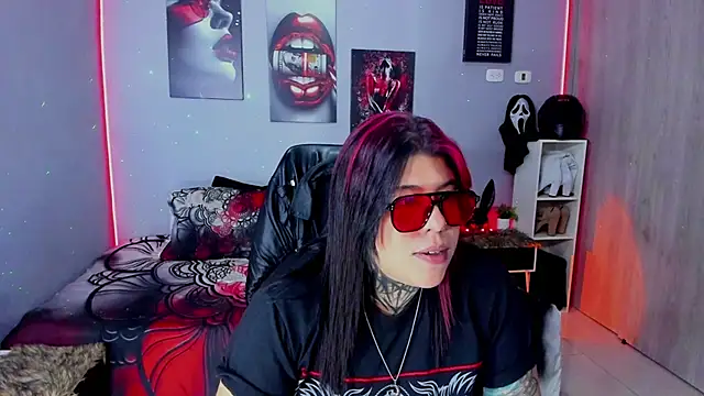 Veronika metal online show from 8, 1, 2026