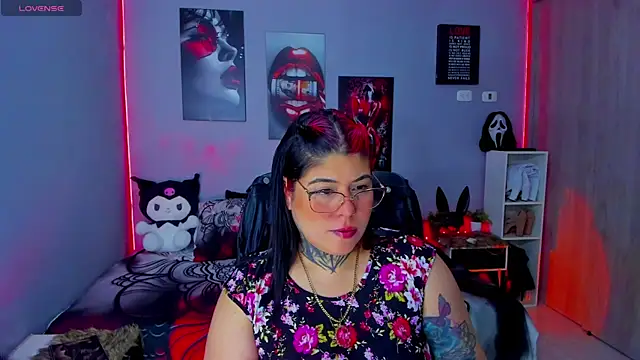 Veronika metal online show from 11, 11, 2025