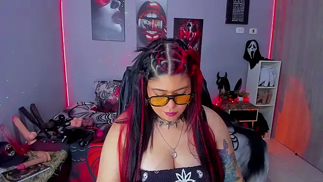 Veronika metal online show from 14, 12, 2025