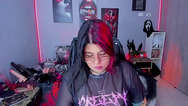 Veronika metal online show from 18, 12, 2025