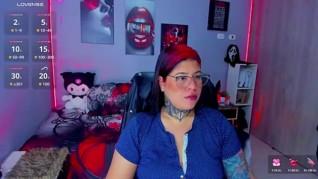 Veronika metal online show from 30, 10, 2025