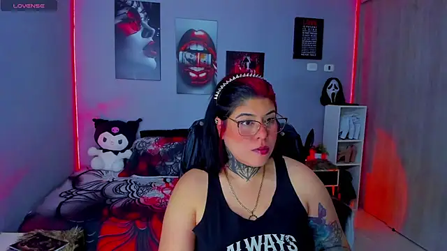 Veronika metal online show from 5, 11, 2025