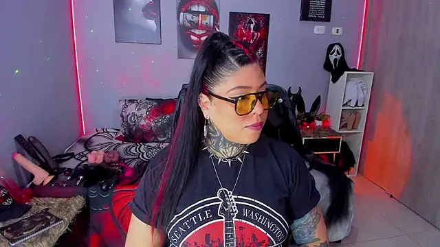 Veronika metal online show from 15, 12, 2025